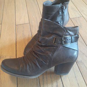 BareTraps Ankle Boots u0026 Booties for Women - Poshmark